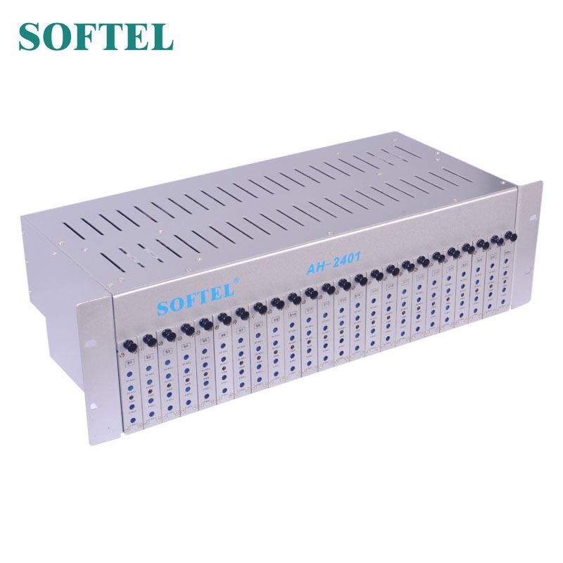 catv modulator 24 channels