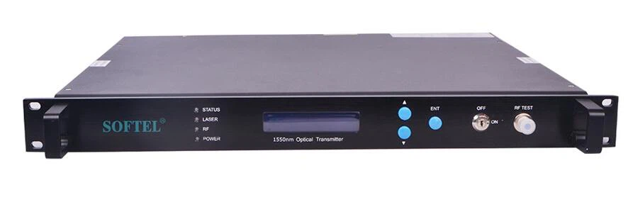 1550nm Direct Modulation Optical Transmitter