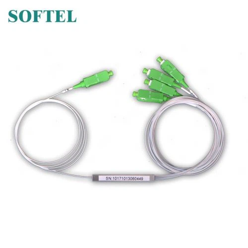 1x4 Mini PLC Splitter