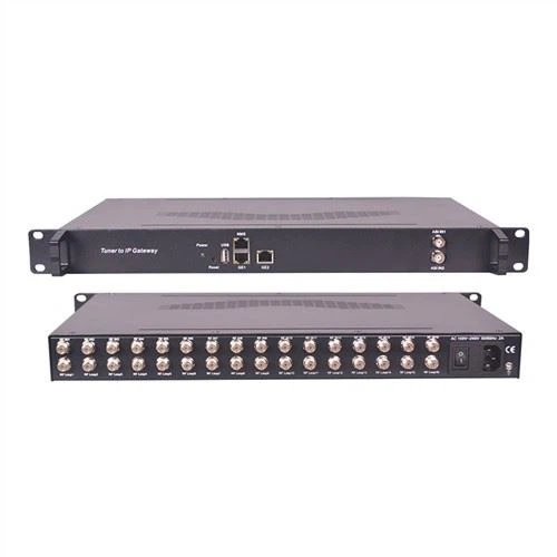 Цифровой головной токарь для IP шлюза