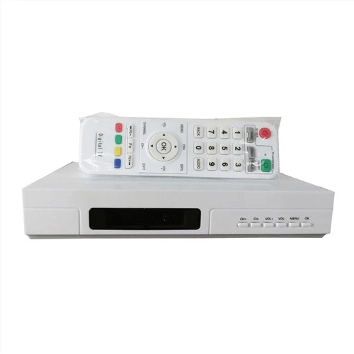 приставка DVB-C