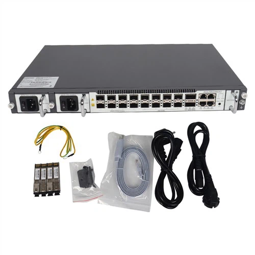 XGSPON OLT