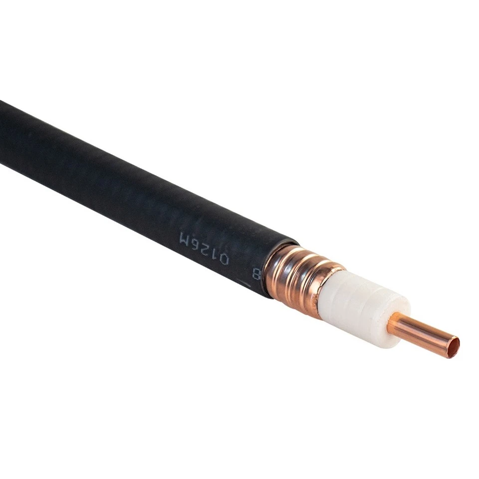 50 Ohm Feeder Cable