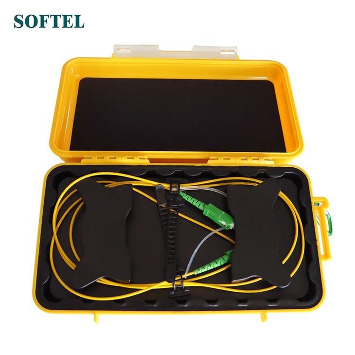 Launch Cable Box best